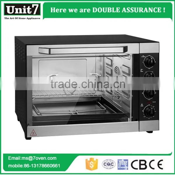 Home Choice Convection Oven Bread Maker Electric Oven Thermostat photo-5