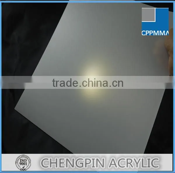 China Factory Acrylic Light Diffuser Sheet Quality Choice photo-2