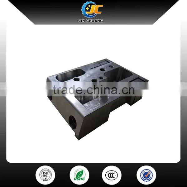 Customized precision stainless steel carbide lathe part cnc lathe turning parts inserts