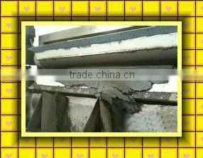 Belt-type Sludge Dewatering Filter Press for Paper Processing photo-5