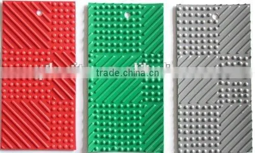 Hot Sale Bbq Grill Mats photo-6