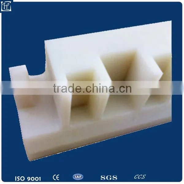 Fluted Polypropylene pp pe Plastic Board &sheet photo-2