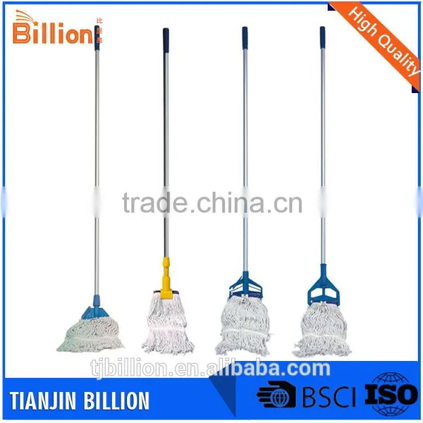 Manufacturer Wholesale Good Quanlity Flat Mop Products Imported From China Wholesale photo-6