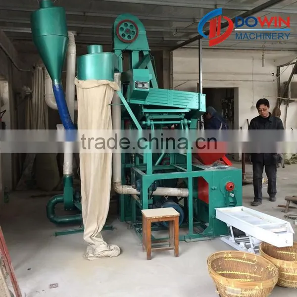 Rice Puffing Machine for Sale photo-6