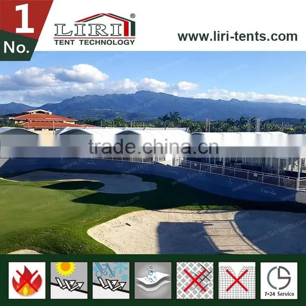 5000 PPL Outdoor Event Marquee Tent For Sale Ireland photo-4