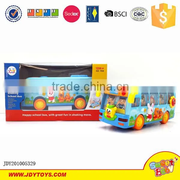 New Product Battery Operated ASTM Crocodile Baby Toy Healthy Ball Education Toy for Kids photo-4