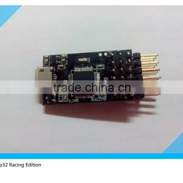 Small Size 30mmx17mm Flip32 Racing Edition Flight Controller photo-2