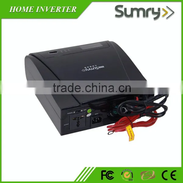 Inverter Ups 5000w Home Inverter Single Phase 220v ac photo-4