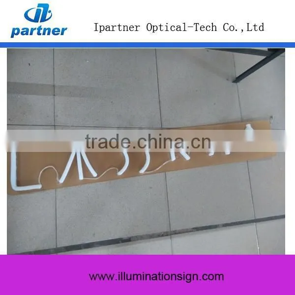 2016 New Best Led Neon Flex Sign Low Price Made In China photo-2