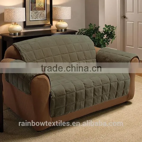Universal Cheap Living Room Furniture Protector photo-2