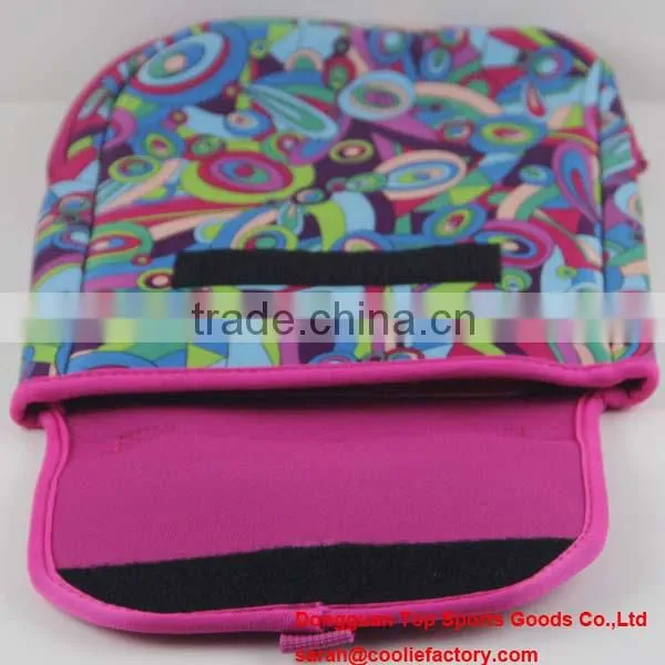 Kitty Neoprene Computer Tote Bags For Ipad Air 2 photo-6