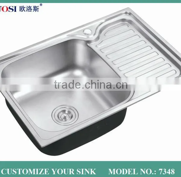 Newest Hot Sale All Over World Short-time Delivery Folded Fin Heat Sink 7348