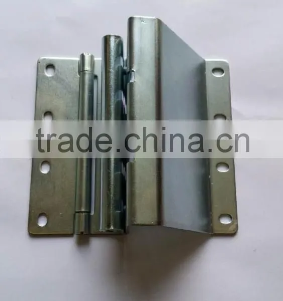 The adjustable big hinge bracket