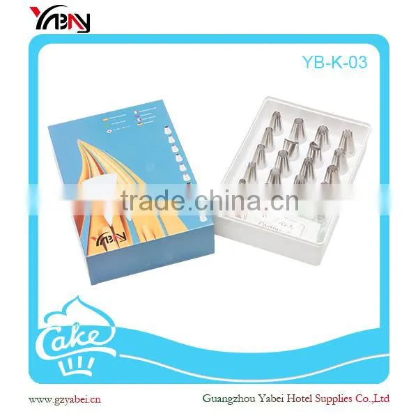 Hot Sale Stainless Steel Nozzles