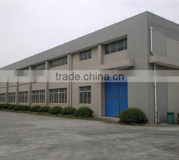Prefabricated Large Span Steel Structure Workshop/warehouse