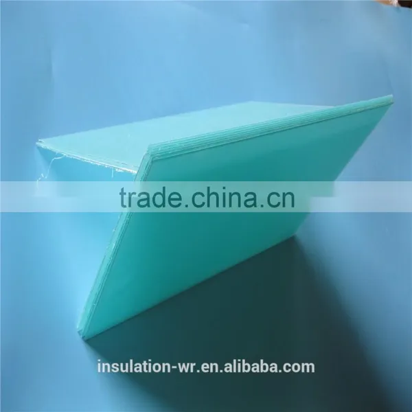 Transparent PVC Sheet With Good Supplier In China photo-3