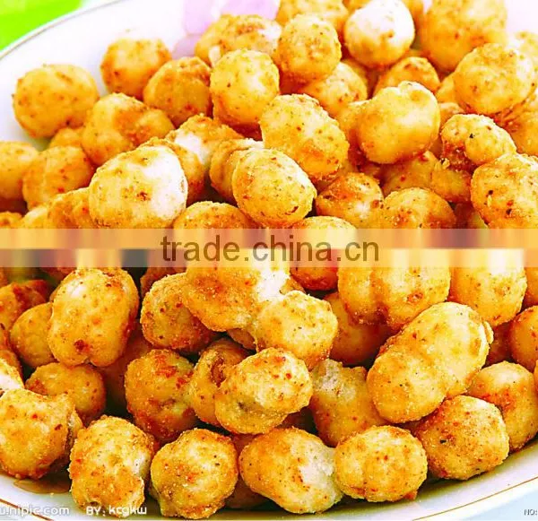 Hot Sale Coated Peanuts Machine photo-4