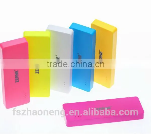 2013 Power Bank