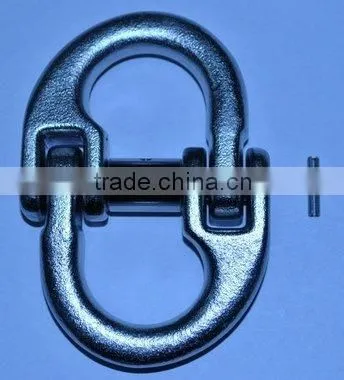 Stainless Steel Connecting Link for chains