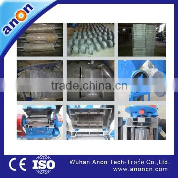 ANON Small Scale Home Use Rice Huller photo-4
