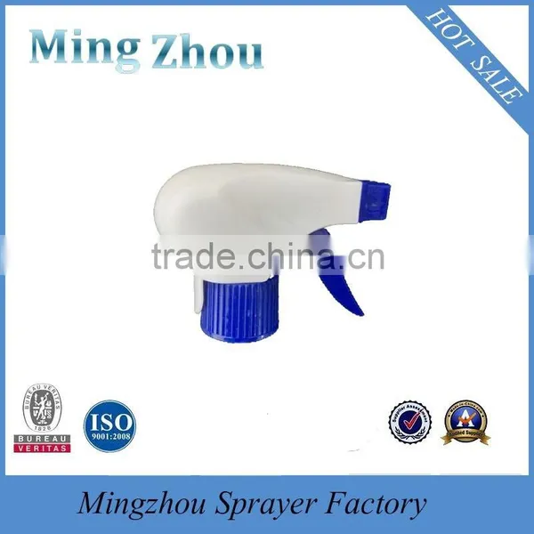Wholesale New Design Colored Plastic Trigger Sprayer photo-3