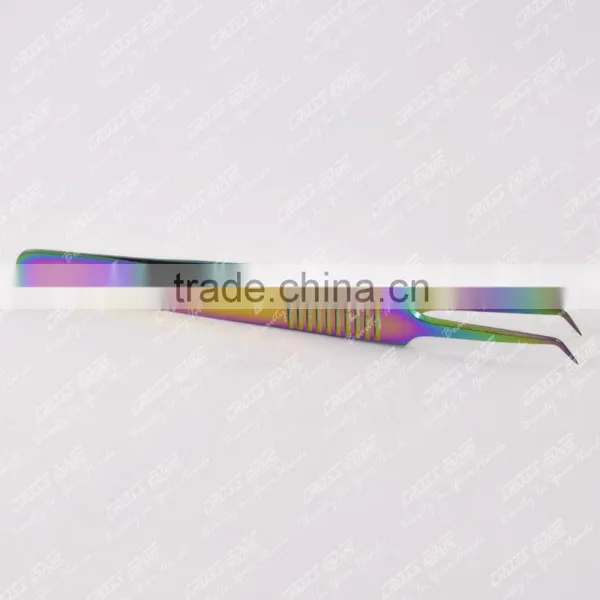 Volume Eyelash Extension Tweezer
