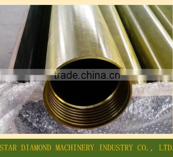 Wireline Drill Rods, DCDMA Size HQ Drill Rods, HQ Drill Pipes photo-2