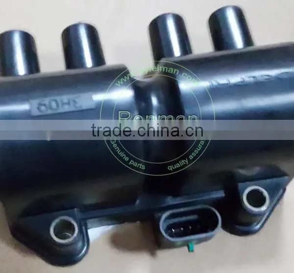 Dongfeng Renault Engine Ignition System 19005252 Ignition Coil photo-2