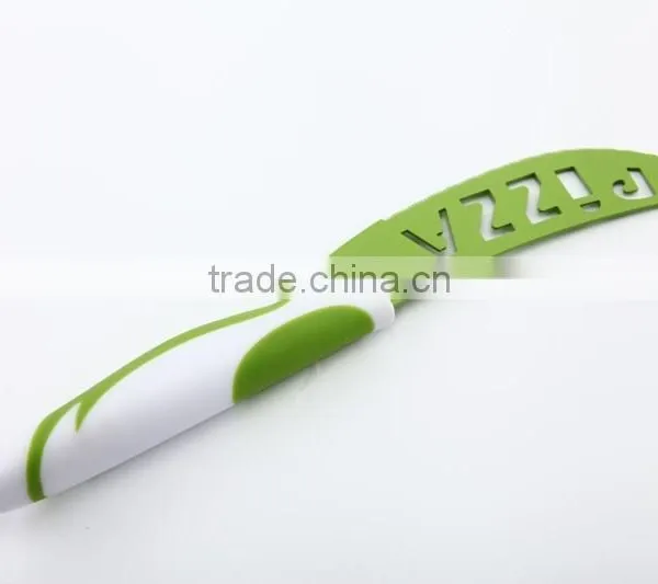 Stainless Steel Knife Set With Paper Box Coloured Kitchen Tools Chopping Vegetable photo-2