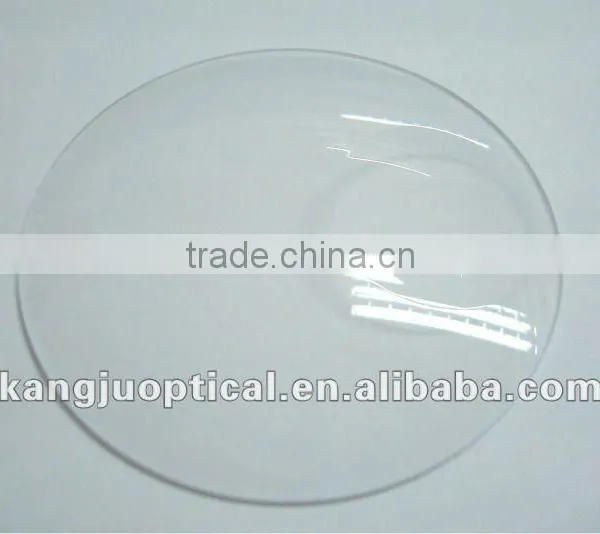 CR39 1.499 ROUND SHAPE BIFOCAL LENSES