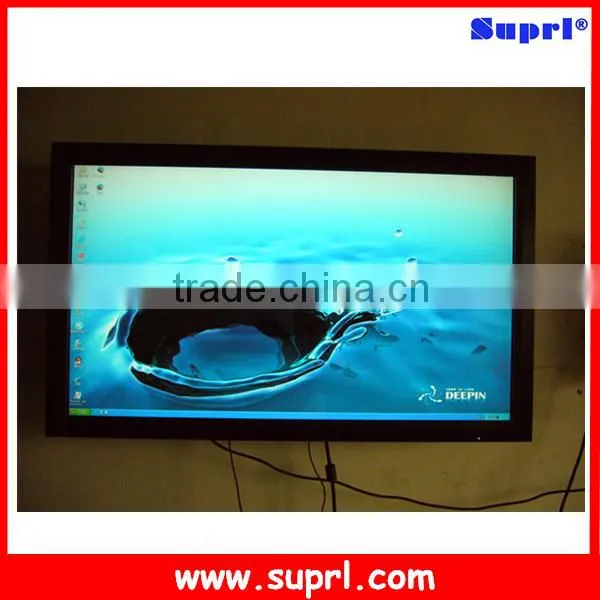 55" Touchscreen LCD All in One pc i7 photo-5