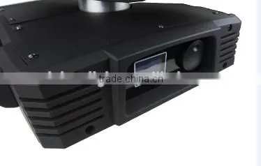 China Guangzhou Professional 300W Led Moving Head Spot Lights photo-5