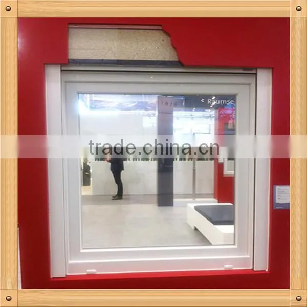 Made-in-China Plastic PVC Profile photo-5