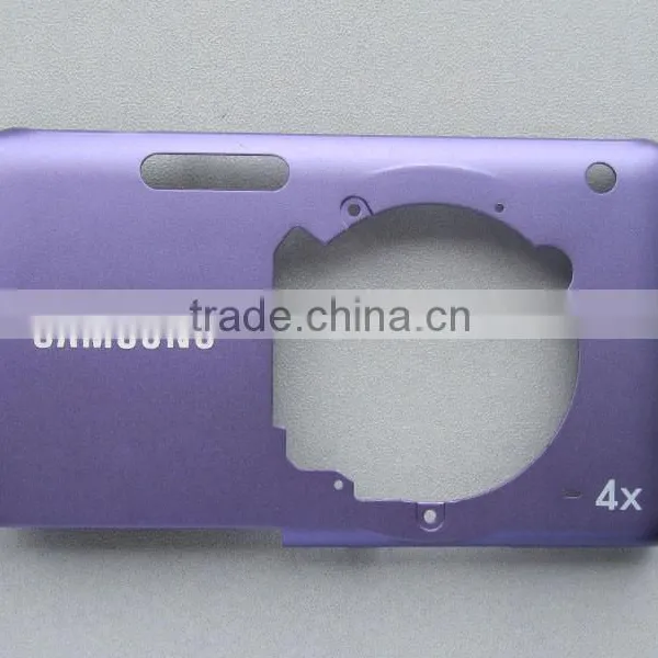 Aluminum Alloy Stamping Camera Accessories photo-3