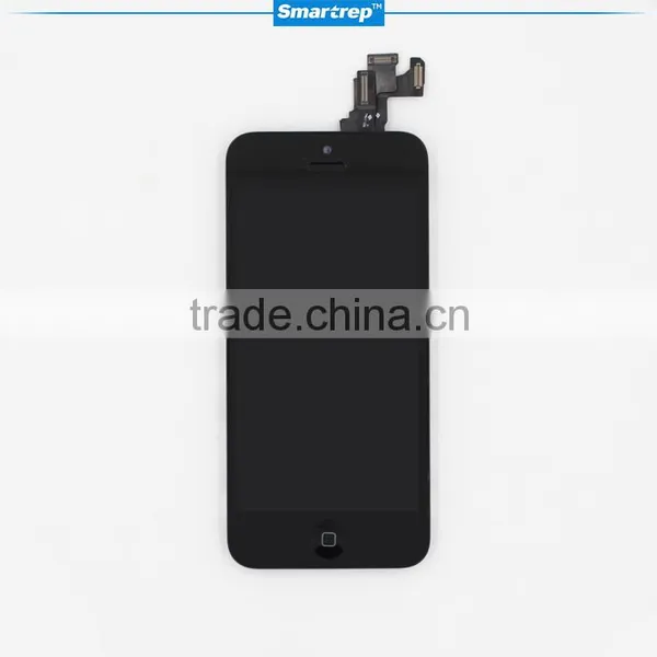 No Dark Spot 4.0 Inch AAA Screen for IPhone 5s photo-3