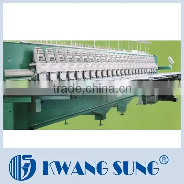 Computer Embroidery Machine Price photo-2