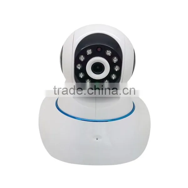 Wireless ip Camera photo-3