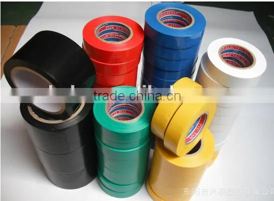 PVC Insulation Tape photo-2