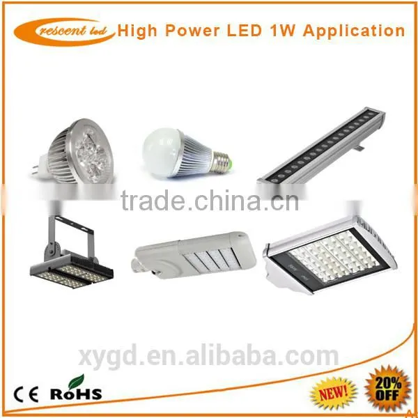 1w High Power Led photo-6
