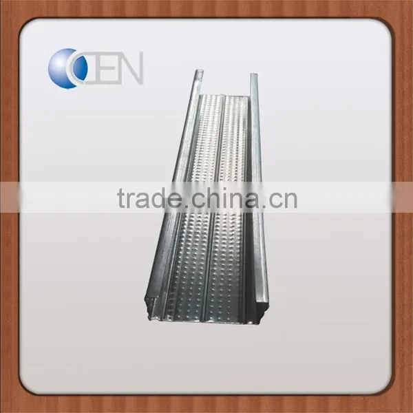 Drywall Metal Wall Stud of Algeria Market by Jiangsu Oucheng photo-6