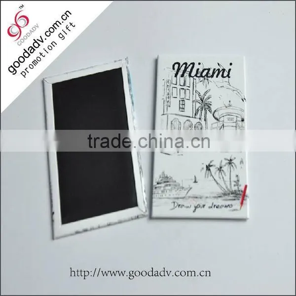 2014 China Manufacturers to Promote Fashion Souvenir Fridge Magnet photo-5
