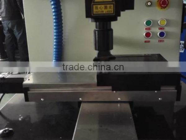 20W Fiber Laser For Solar Wafer Cutting Machine In PV Productin Line (Free Installation) photo-2