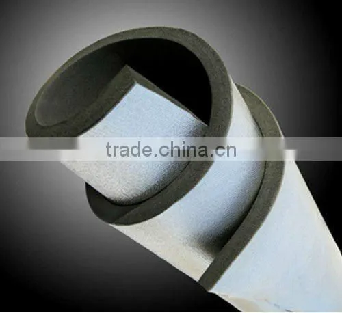 Foam Rubber, Foam Rubber Sheets