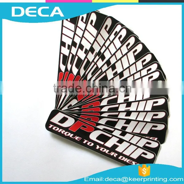 High Quality Die Cut Vinyl Sticker Custom Personalized Sticker and Labels Printing photo-5
