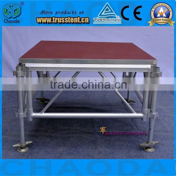 Ourtdoor Stage Roof Truss photo-4