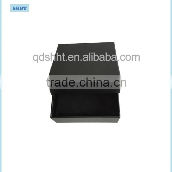 Customized Watch Packaging Paper Box With Custom Printing photo-2