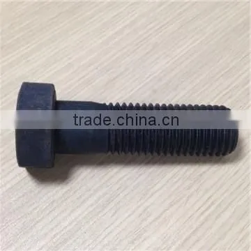 Grade 8.8 High Tensile Bolt