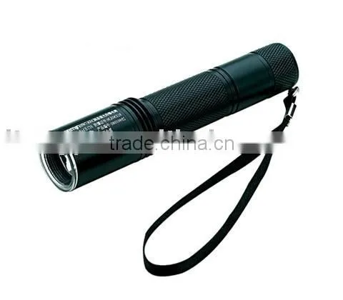 portable search light