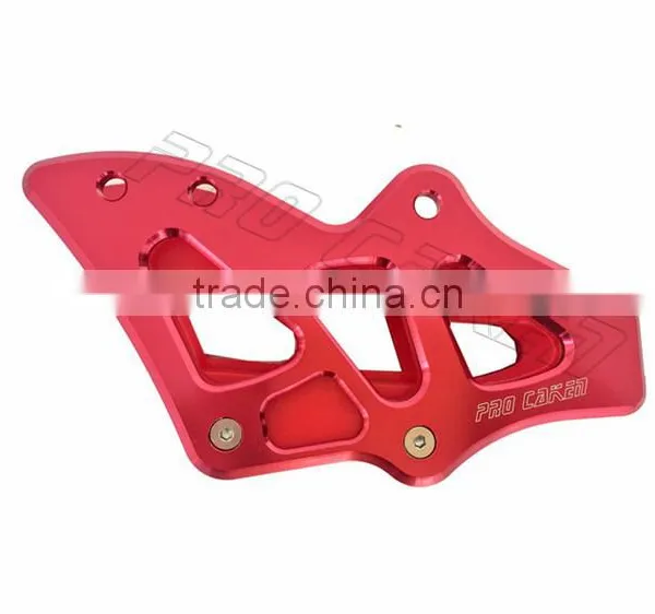 Competitive Price CNC CHAIN GUIDE for Crf 450 photo-4