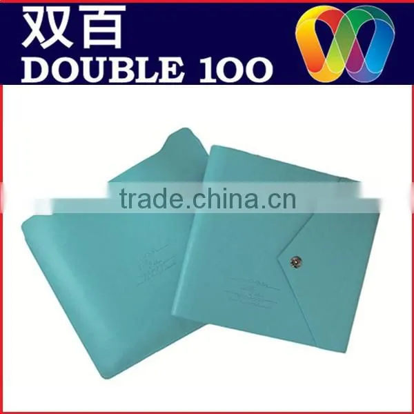 Doube100 Wholesale Leather Photo Album DBS-1413 photo-3